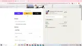 Welcome10 coupon verification screenshot