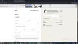 Welcome10 coupon verification screenshot