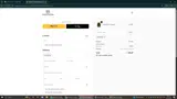 DOG25 coupon verification screenshot