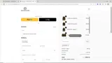 DOG25 coupon verification screenshot