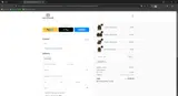 DOG25 coupon verification screenshot