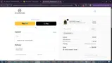 PAINFREE25 coupon verification screenshot