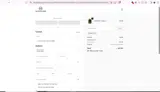4JULY25 coupon verification screenshot
