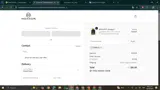 BONE25 coupon verification screenshot
