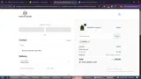 MOX20 coupon verification screenshot