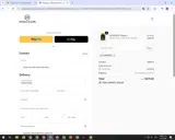 PUPPIES25 coupon verification screenshot