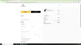 WOMEN25 coupon verification screenshot