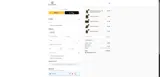 WOMEN25 coupon verification screenshot