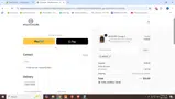 MEN25 coupon verification screenshot