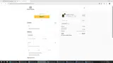 POTENT25 coupon verification screenshot