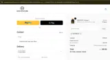 ASTHMA25 coupon verification screenshot