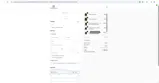 SKIN25 coupon verification screenshot