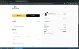 XMAS25 coupon verification screenshot