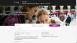Moxy coupon verification screenshot
