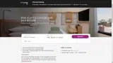 Moxy coupon verification screenshot