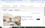 Moxy coupon verification screenshot