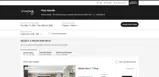 Moxy coupon verification screenshot