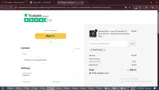 moyustore coupon verification screenshot