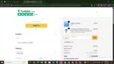XMAS12 coupon verification screenshot