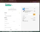 E14 coupon verification screenshot