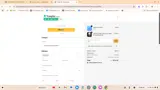 E14 coupon verification screenshot