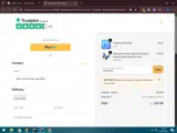 butterfly20 coupon verification screenshot