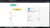 butterfly20 coupon verification screenshot