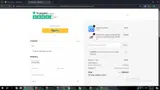 clawson coupon verification screenshot
