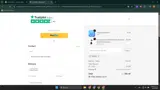 12XERA coupon verification screenshot