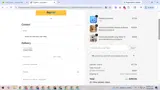 500 coupon verification screenshot