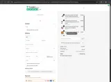 500 coupon verification screenshot