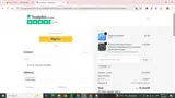 60OFF coupon verification screenshot