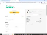 TIKTOK763 coupon verification screenshot