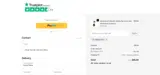 thebigcat12 coupon verification screenshot