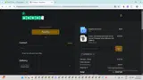 supergift22 coupon verification screenshot