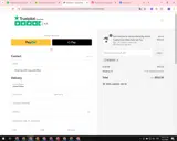 newgate coupon verification screenshot