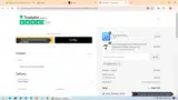 thebigcat12 coupon verification screenshot