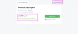 fridaymania22 coupon verification screenshot