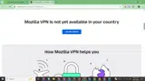 MOZILLA20 coupon verification screenshot