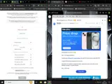 DROP15 coupon verification screenshot