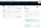 AWAYFORMAY coupon verification screenshot