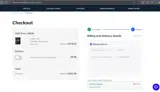 HMD20 coupon verification screenshot