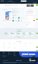 NORUBBISH coupon verification screenshot