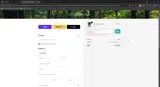 Mozzie Style coupon verification screenshot