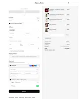 Mpaz Studio coupon verification screenshot