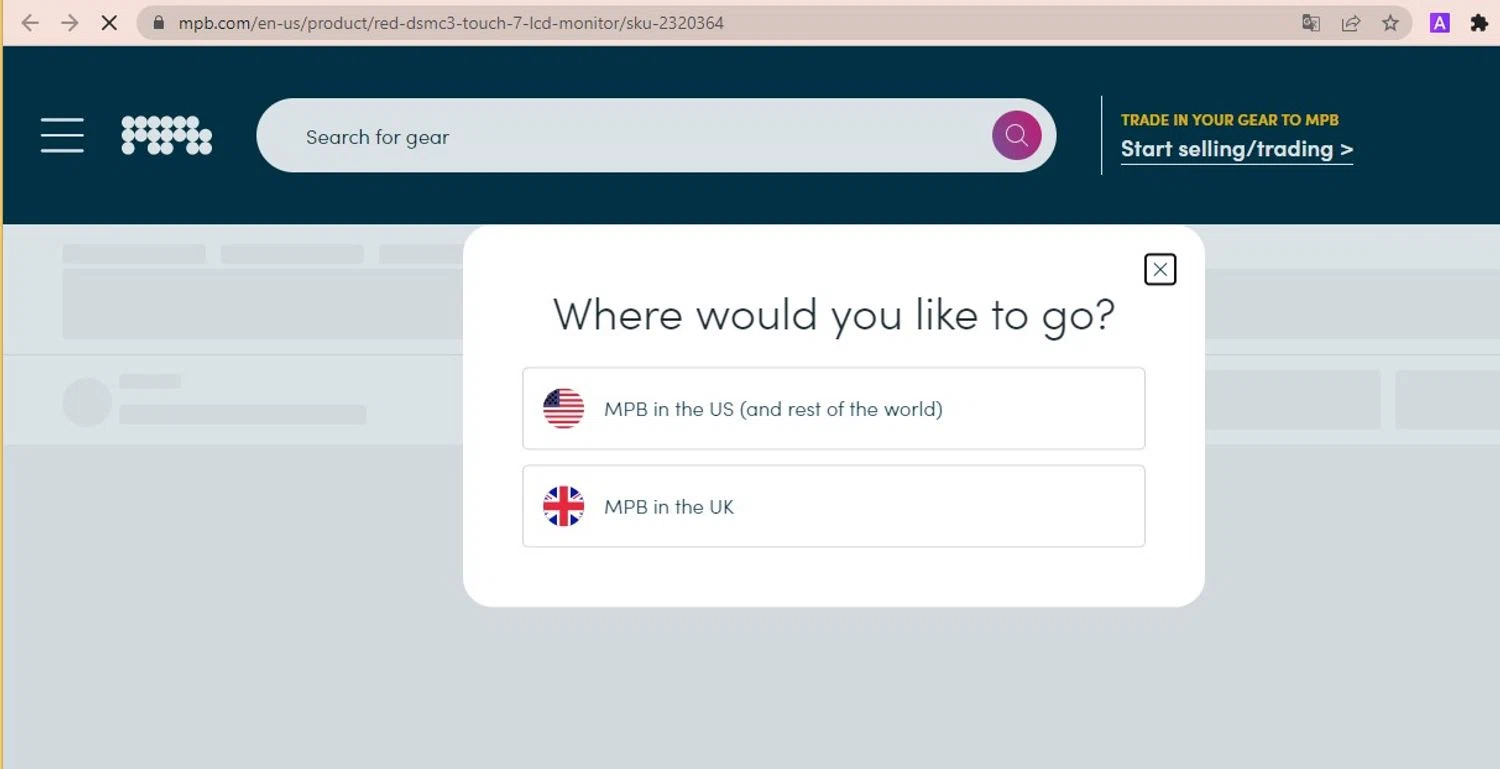 MPB Promo Codes 15 Off July 2024