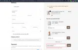 WELCOMEBACK coupon verification screenshot