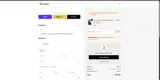 WELCOMESMS coupon verification screenshot