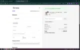 WELCOMESMS coupon verification screenshot