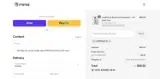 COMEBACK10 coupon verification screenshot